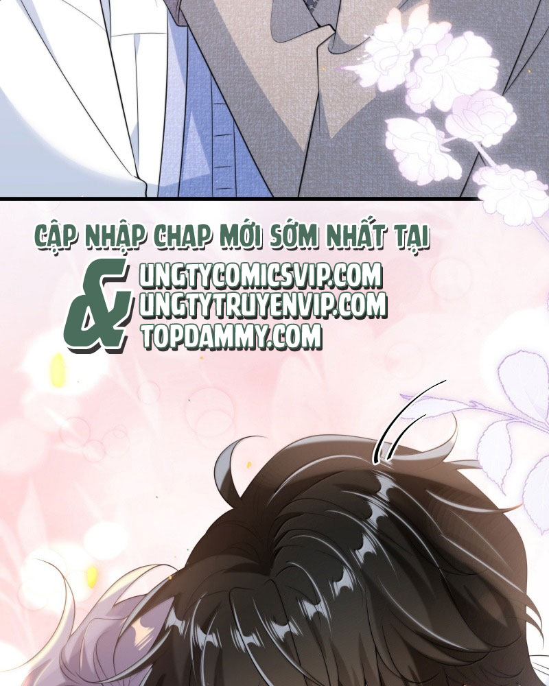 Thẳng Thắn Từ Nghiêm Chapter 124 - Trang 4