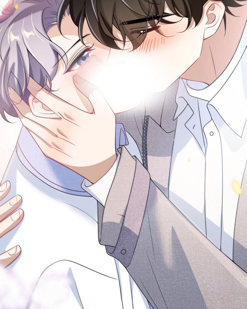 Thẳng Thắn Từ Nghiêm Chapter 124 - Trang 4