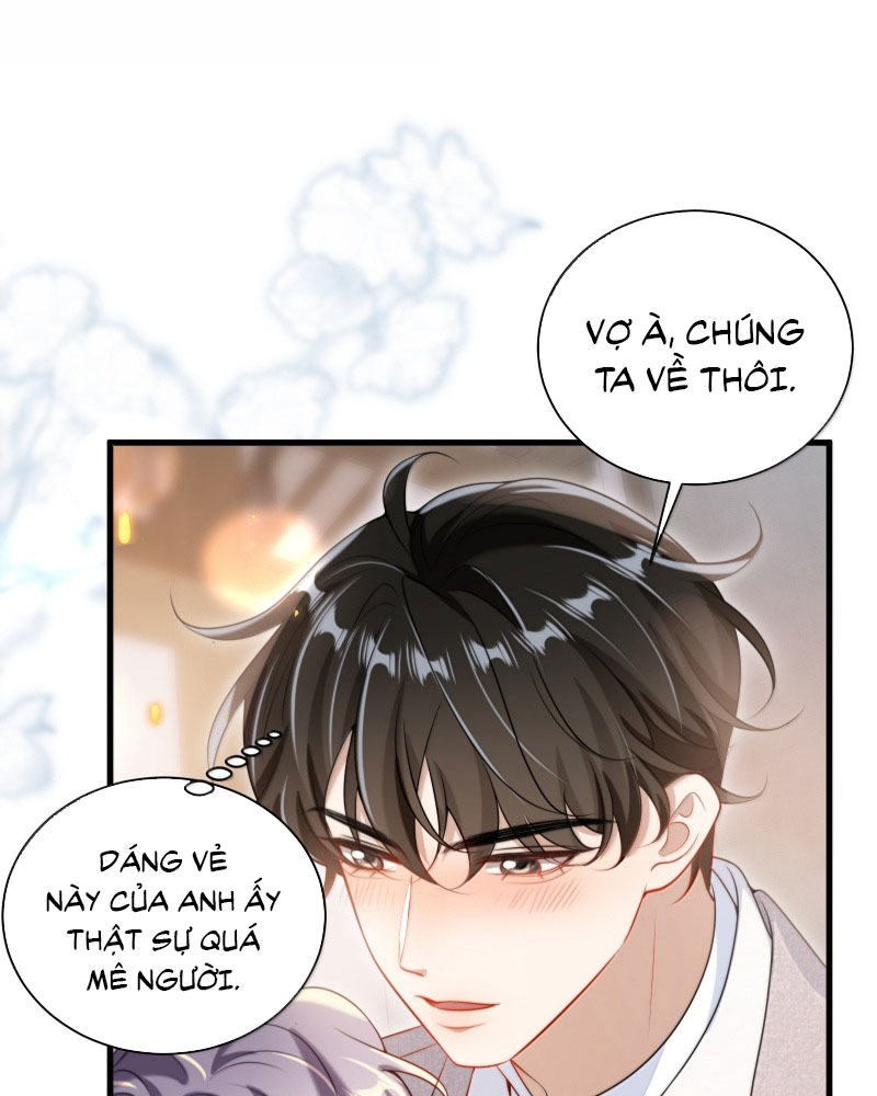 Thẳng Thắn Từ Nghiêm Chapter 124 - Trang 4