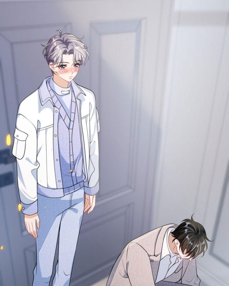 Thẳng Thắn Từ Nghiêm Chapter 124 - Trang 4