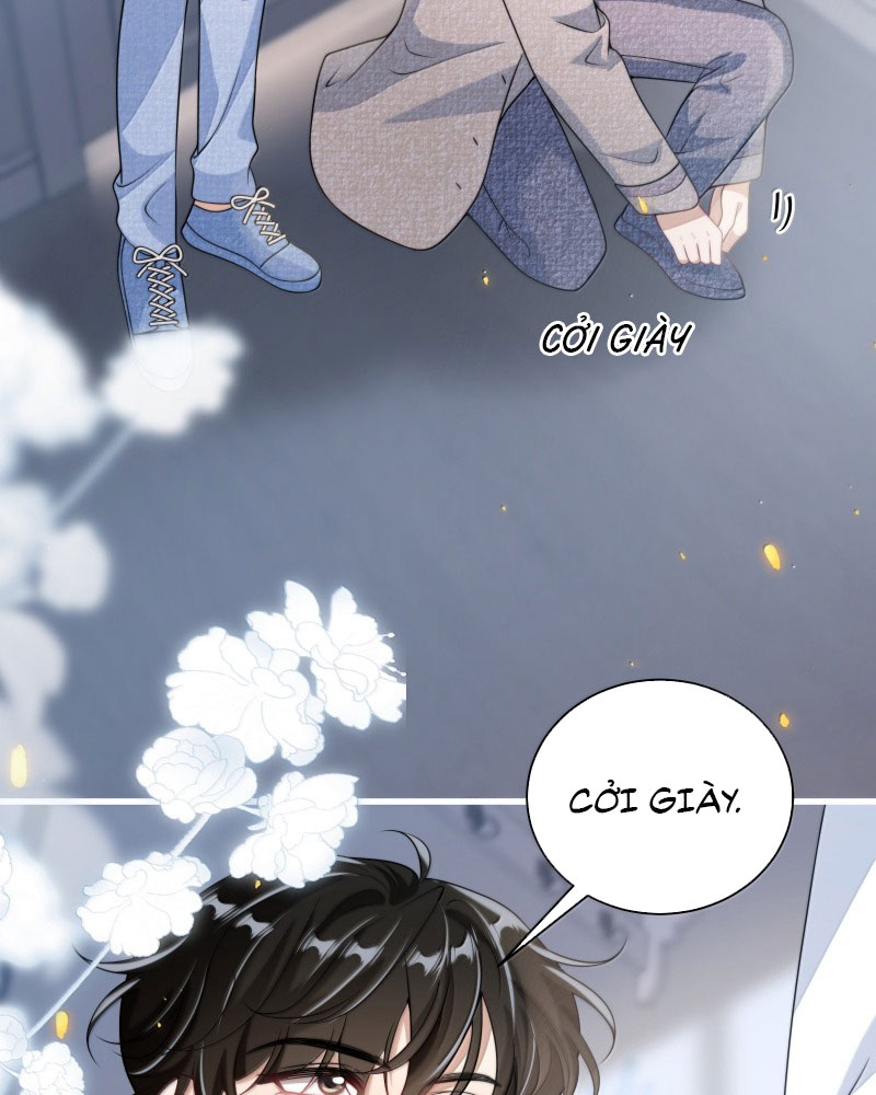 Thẳng Thắn Từ Nghiêm Chapter 124 - Trang 4