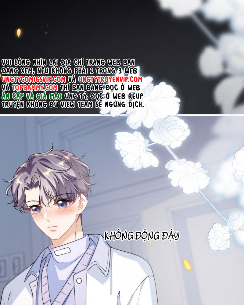 Thẳng Thắn Từ Nghiêm Chapter 124 - Trang 4