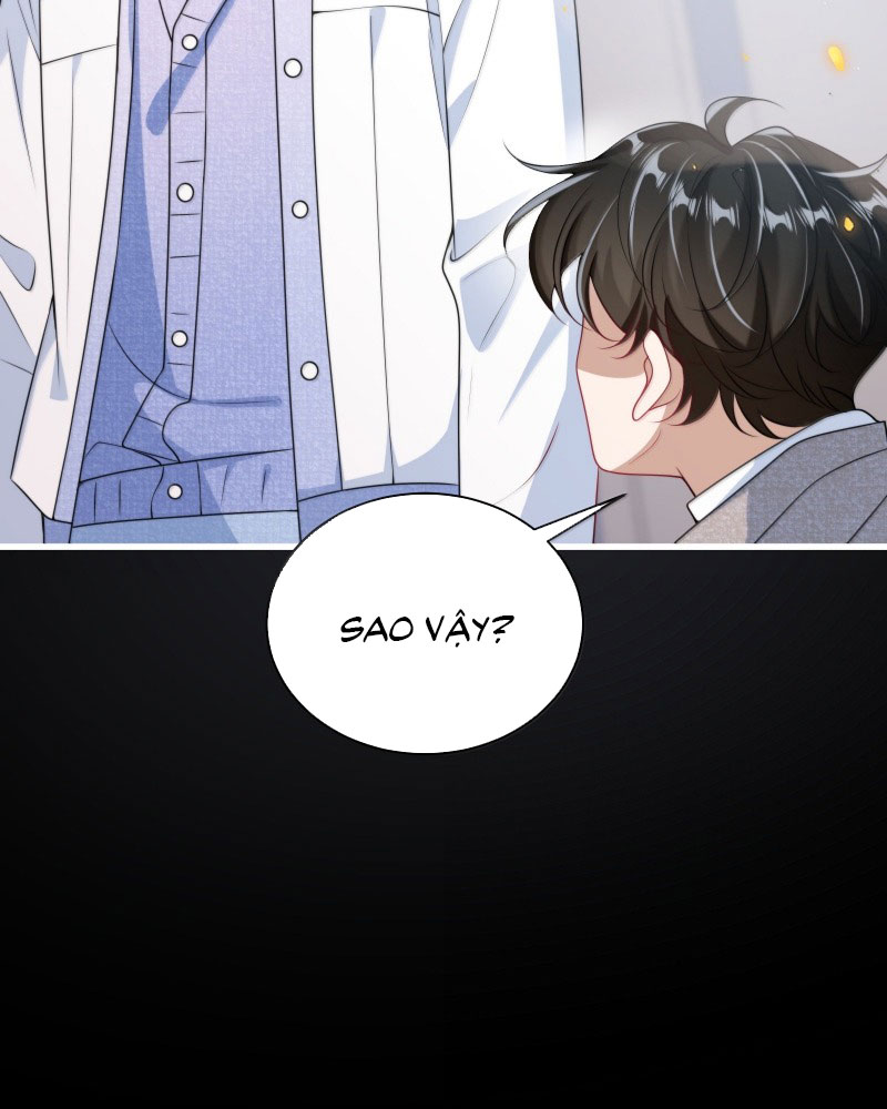 Thẳng Thắn Từ Nghiêm Chapter 124 - Trang 4