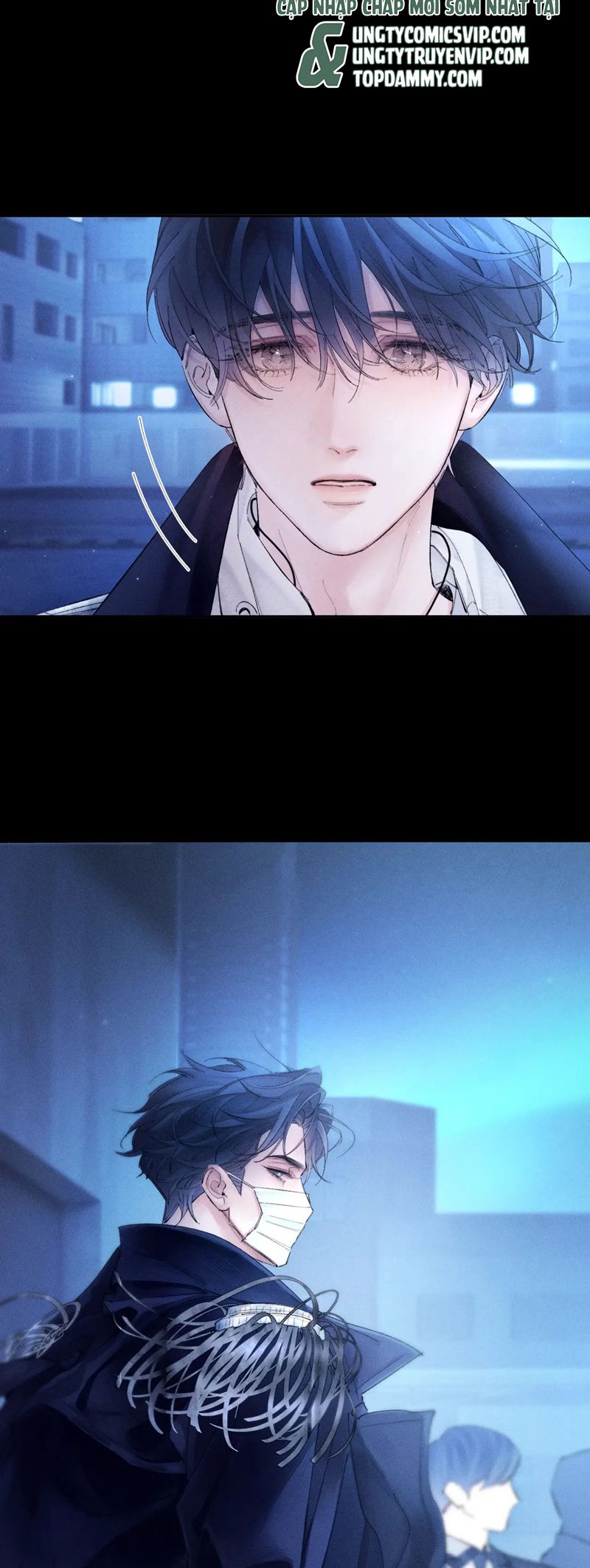 Cây Nấm Nhỏ Chap 40 - Next Chap 41