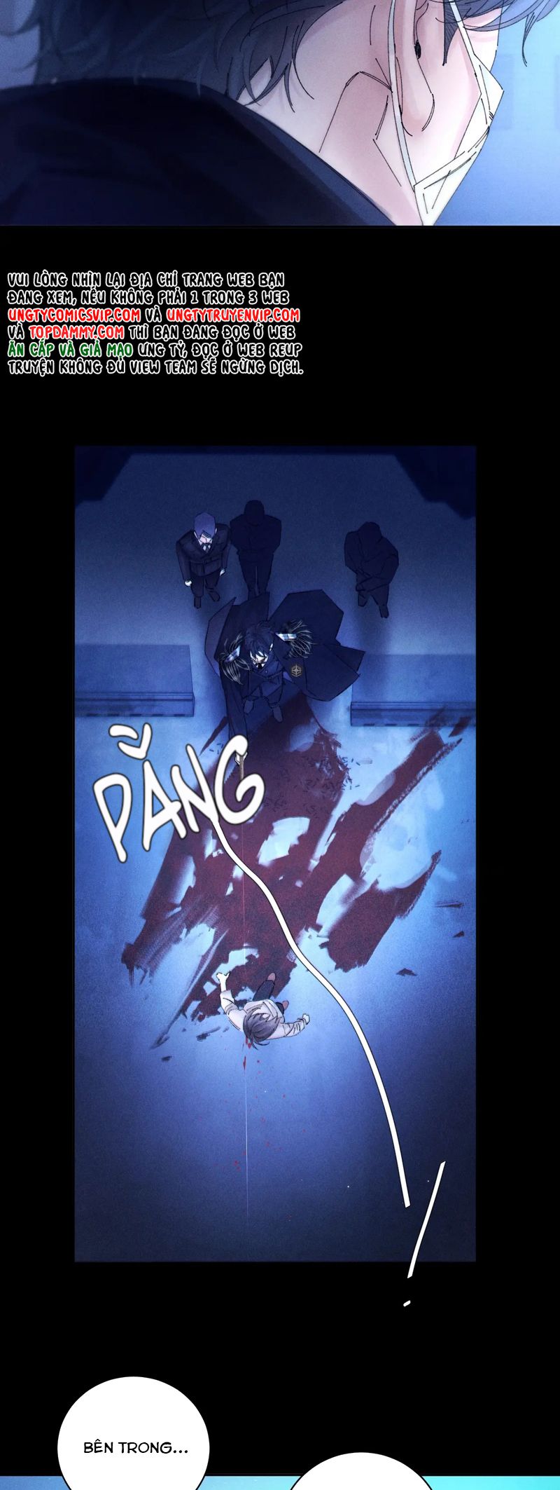 Cây Nấm Nhỏ Chap 40 - Next Chap 41