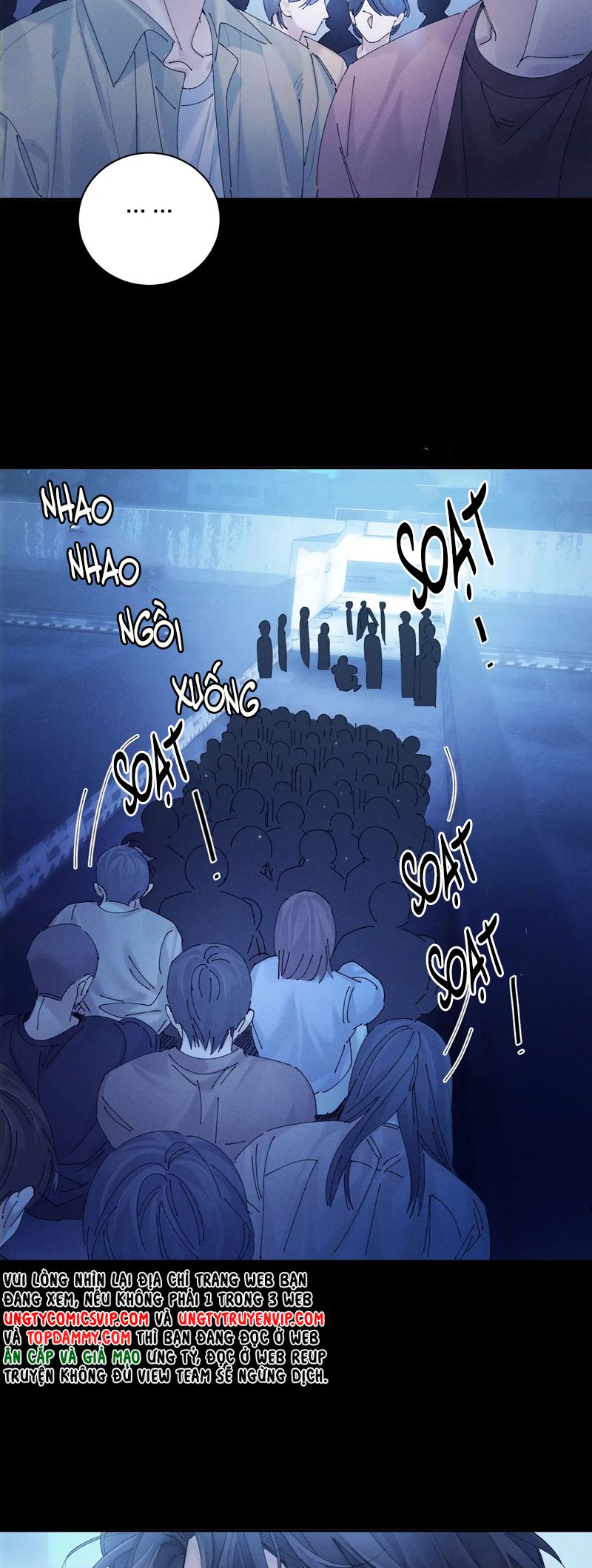 Cây Nấm Nhỏ Chap 40 - Next Chap 41