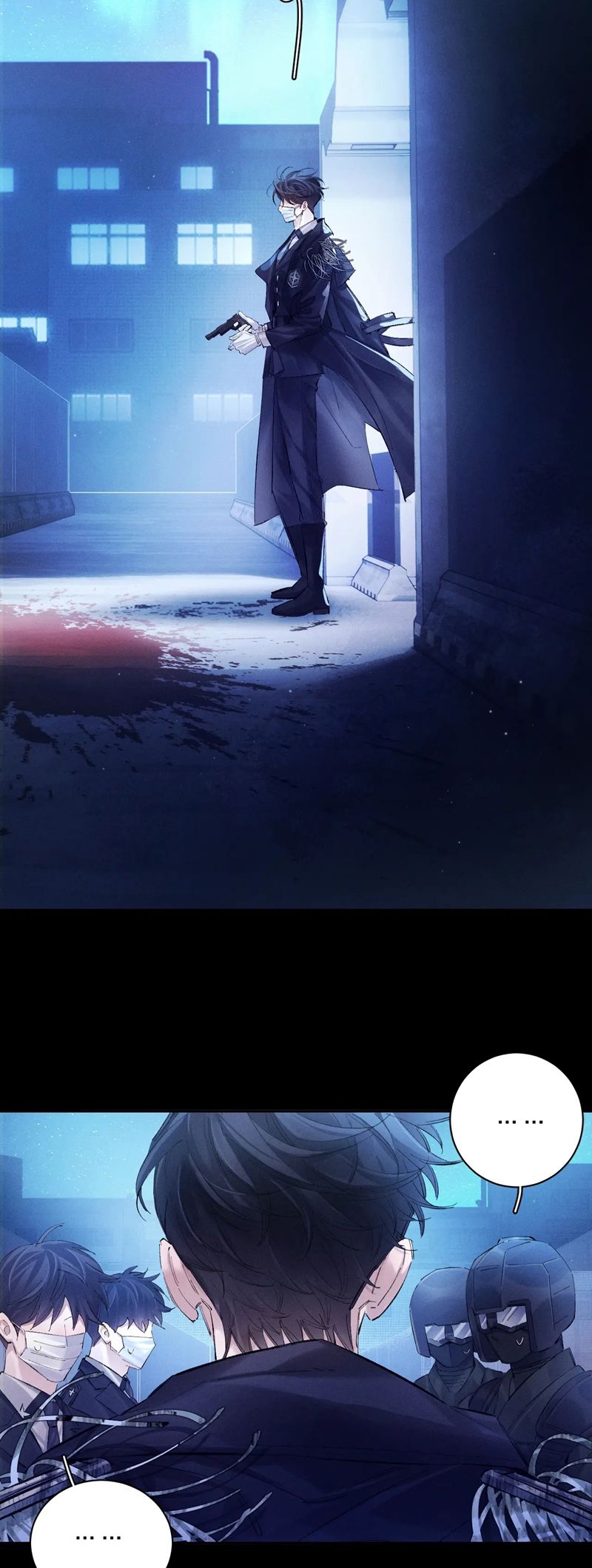 Cây Nấm Nhỏ Chap 40 - Next Chap 41