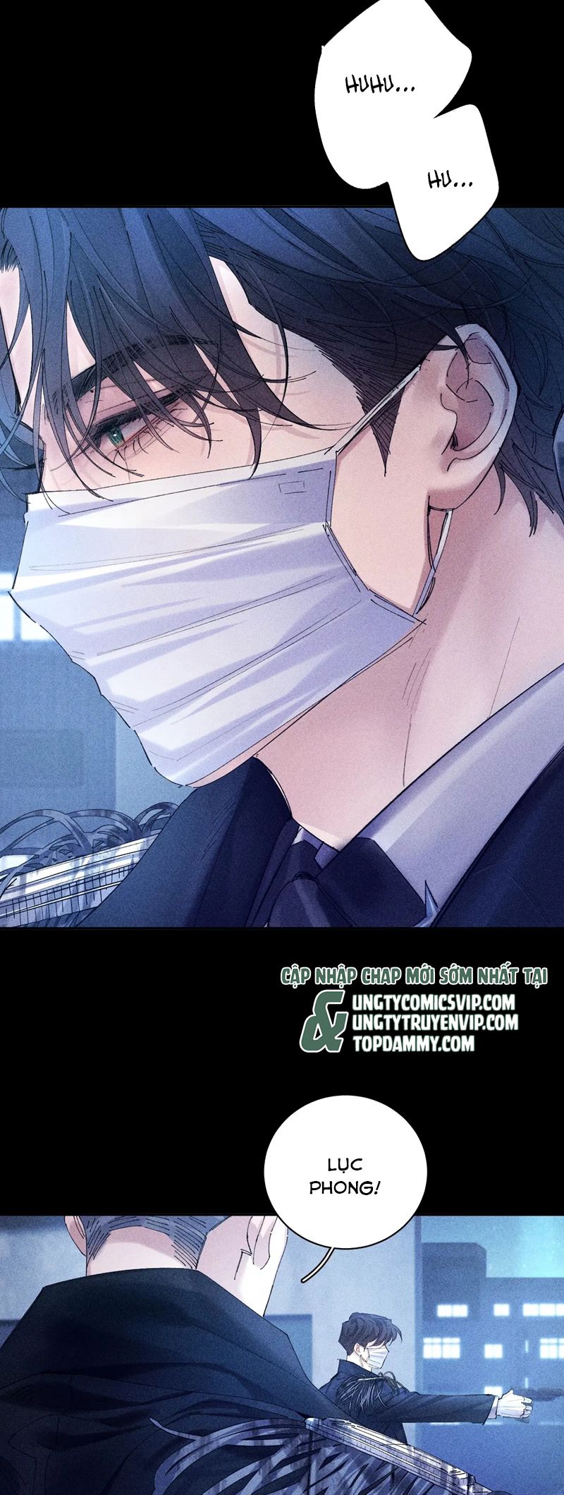 Cây Nấm Nhỏ Chap 40 - Next Chap 41