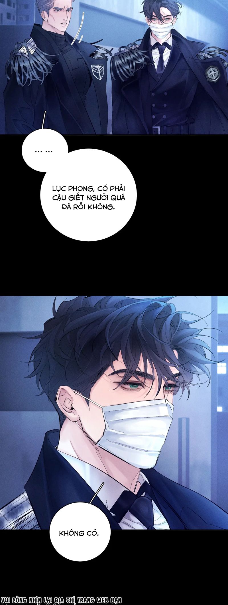 Cây Nấm Nhỏ Chap 40 - Next Chap 41