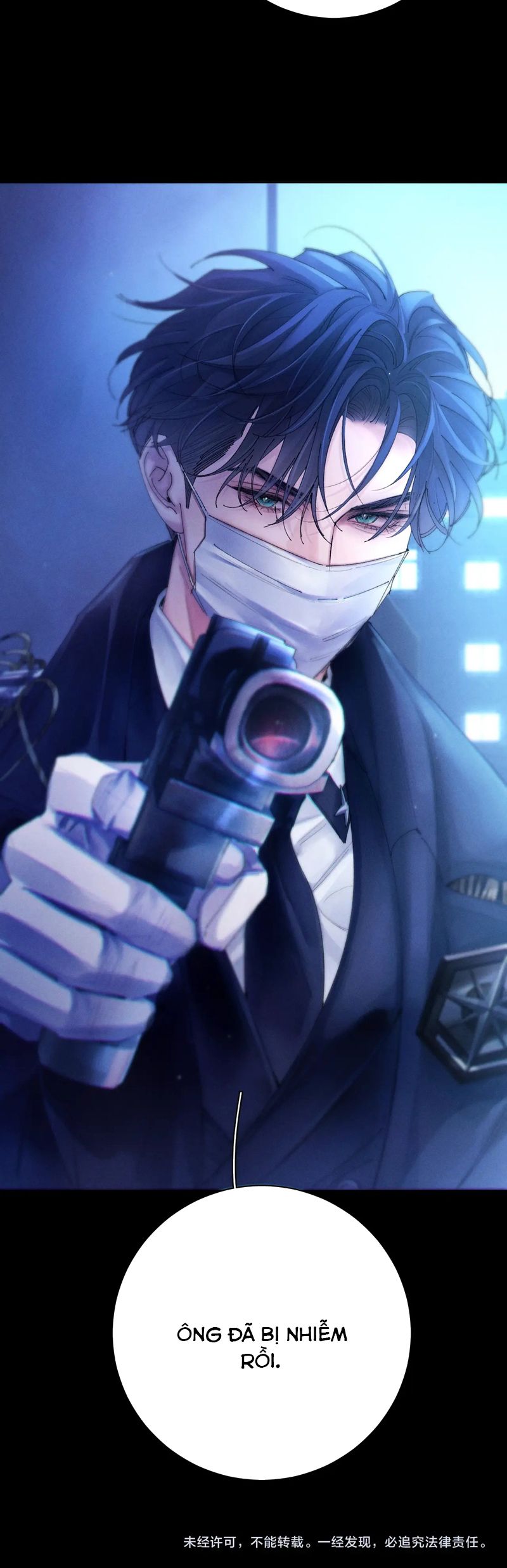 Cây Nấm Nhỏ Chap 40 - Next Chap 41