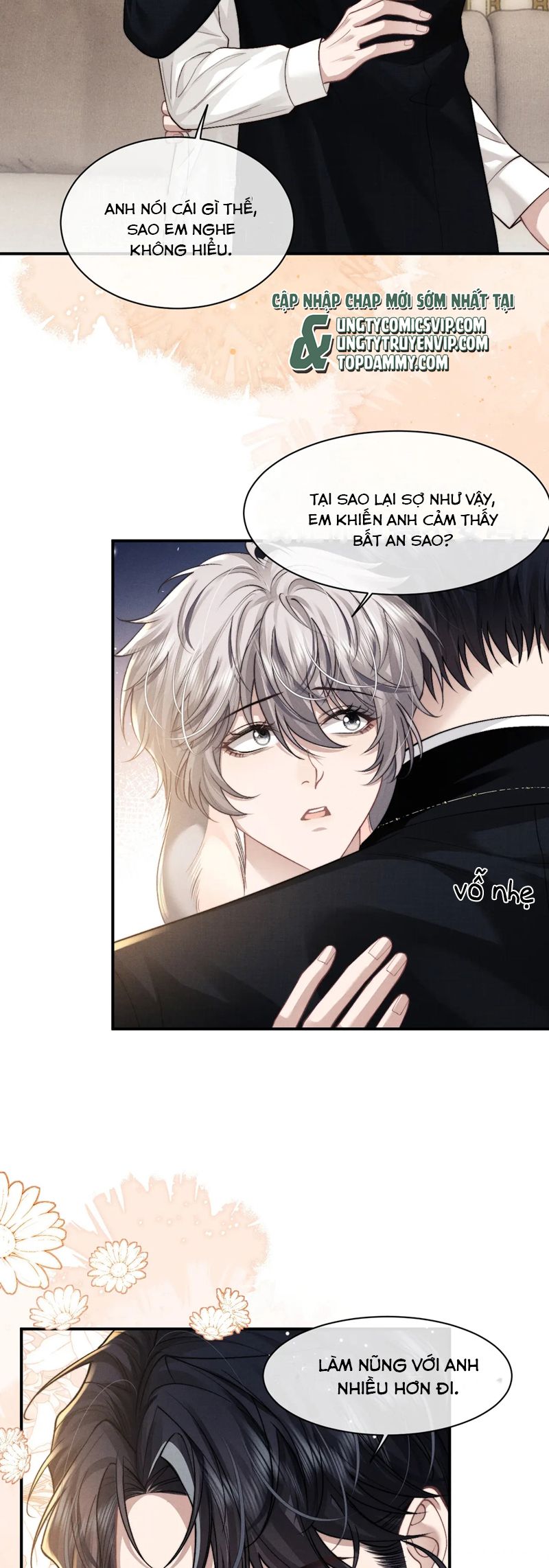 Chấp Sự Thỏ Cụp Tai Chapter 123 - Next Chapter 124