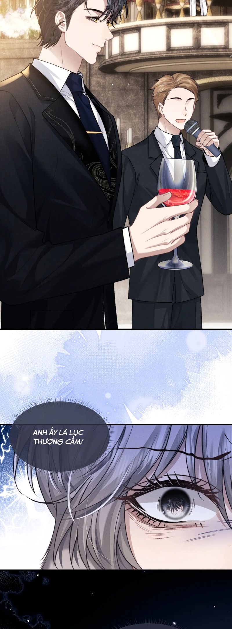 Chấp Sự Thỏ Cụp Tai Chapter 123 - Next Chapter 124