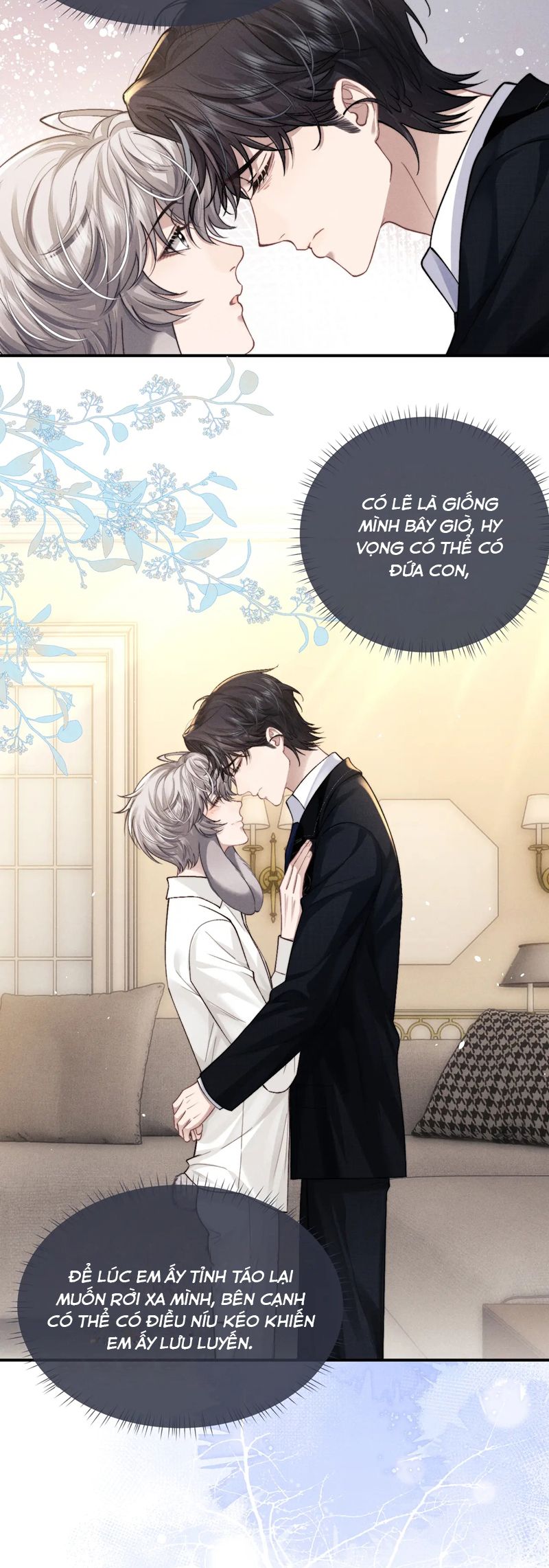 Chấp Sự Thỏ Cụp Tai Chapter 123 - Next Chapter 124