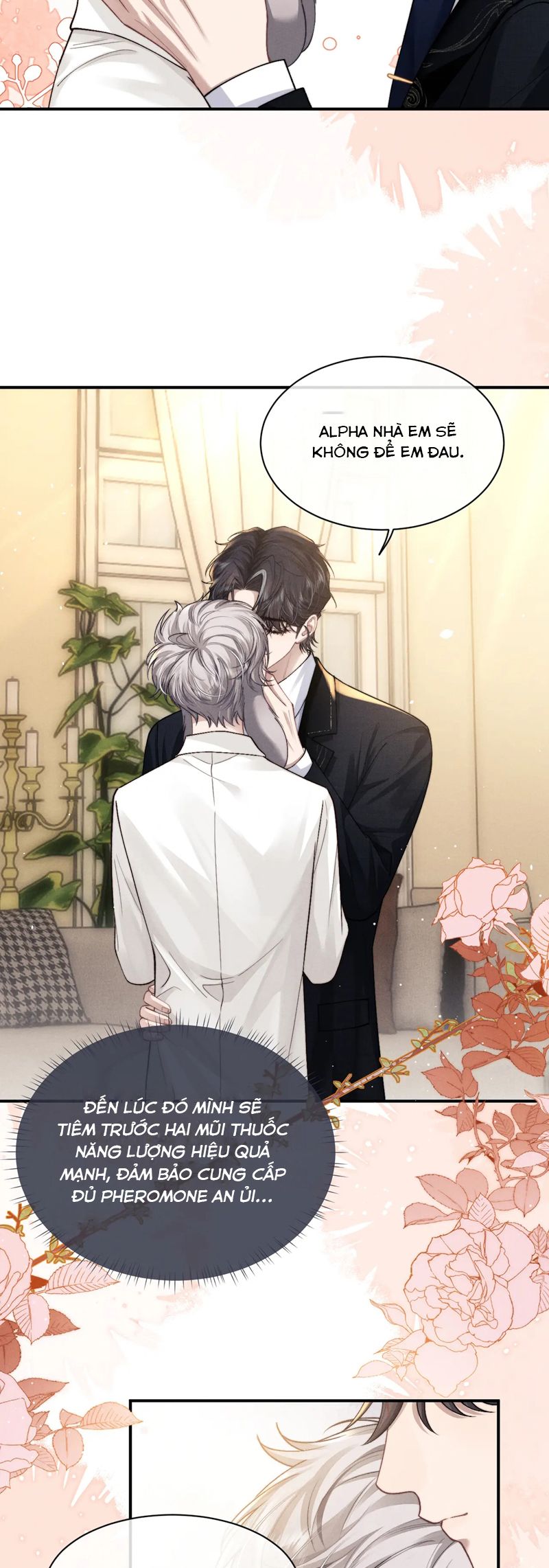 Chấp Sự Thỏ Cụp Tai Chapter 123 - Next Chapter 124