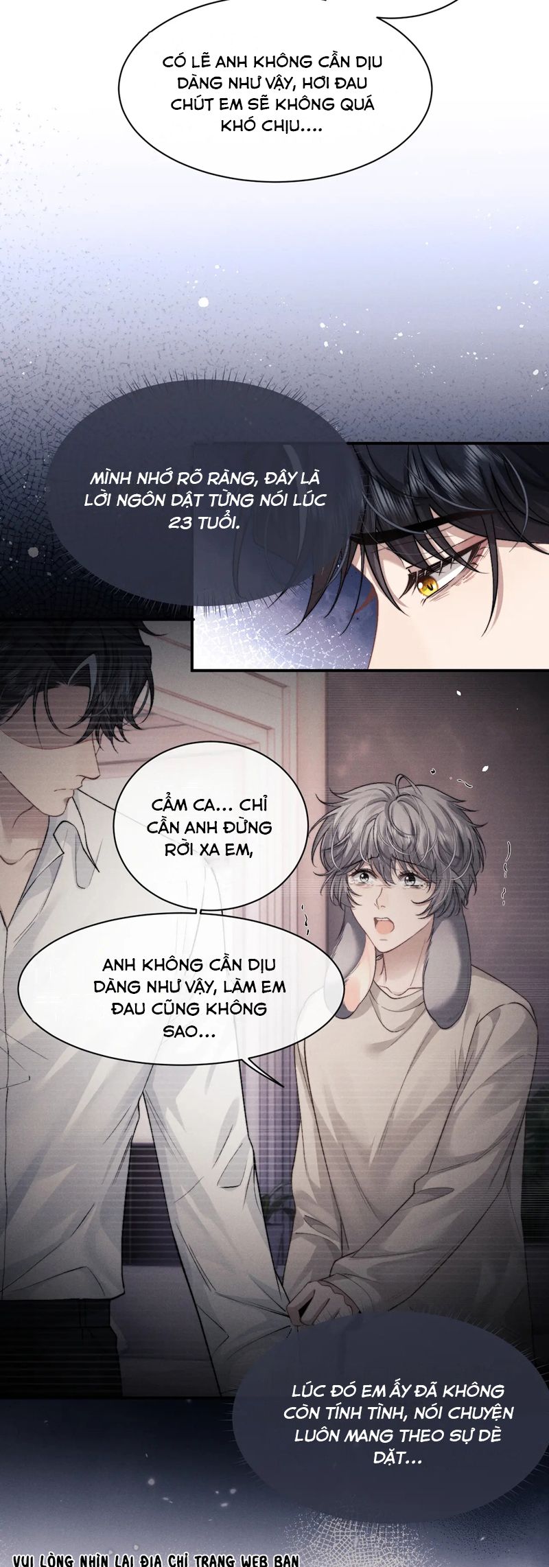 Chấp Sự Thỏ Cụp Tai Chapter 123 - Next Chapter 124