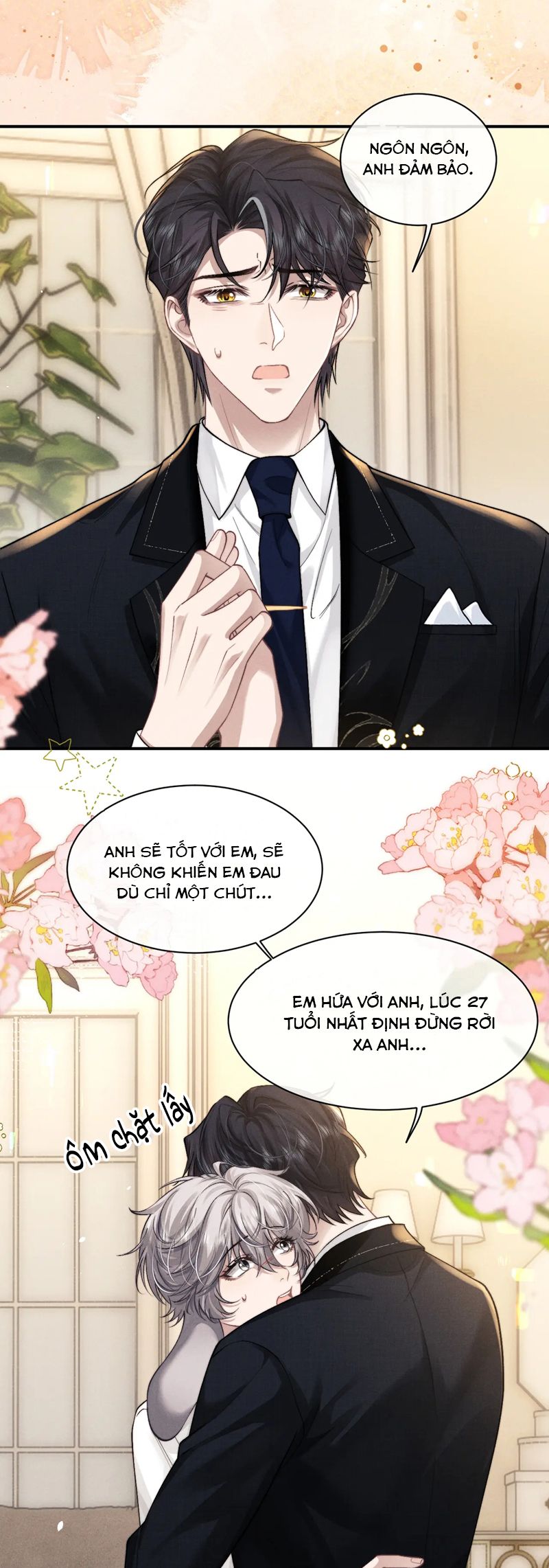 Chấp Sự Thỏ Cụp Tai Chapter 123 - Next Chapter 124