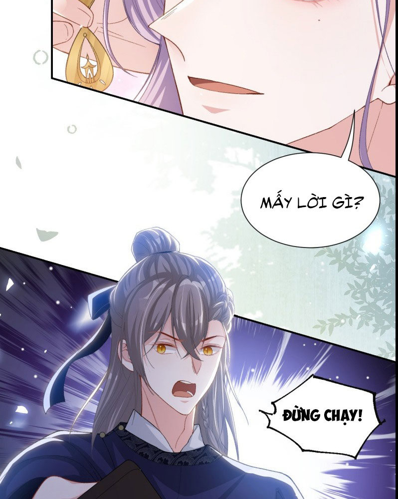 Quan Hệ Thế Thân Chapter 166 - Next Chapter 167