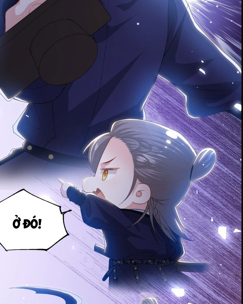 Quan Hệ Thế Thân Chapter 166 - Next Chapter 167