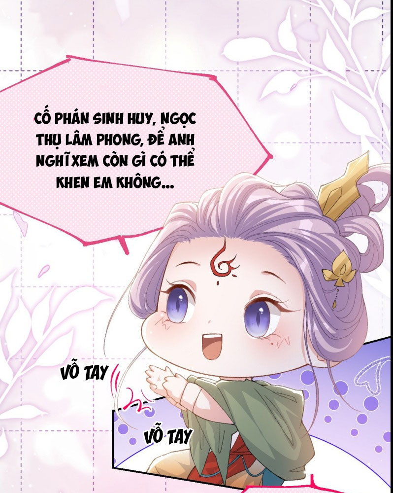 Quan Hệ Thế Thân Chapter 166 - Next Chapter 167