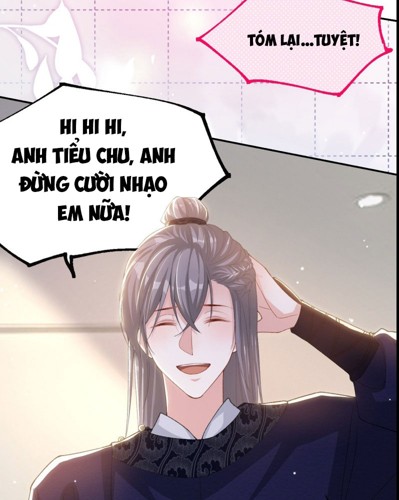 Quan Hệ Thế Thân Chapter 166 - Next Chapter 167