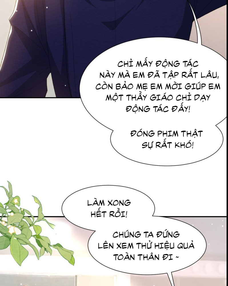 Quan Hệ Thế Thân Chapter 166 - Next Chapter 167