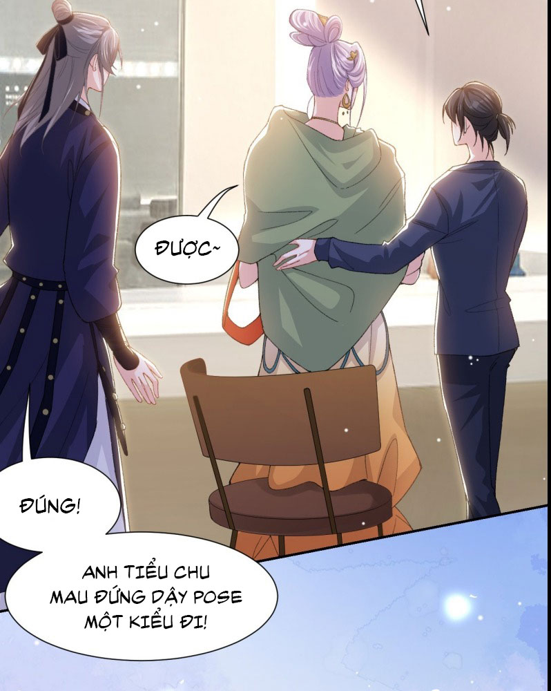 Quan Hệ Thế Thân Chapter 166 - Next Chapter 167