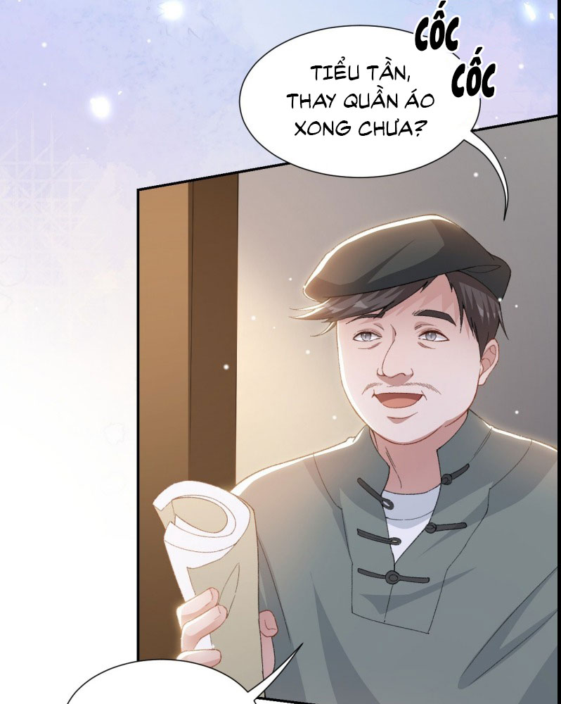 Quan Hệ Thế Thân Chapter 166 - Next Chapter 167