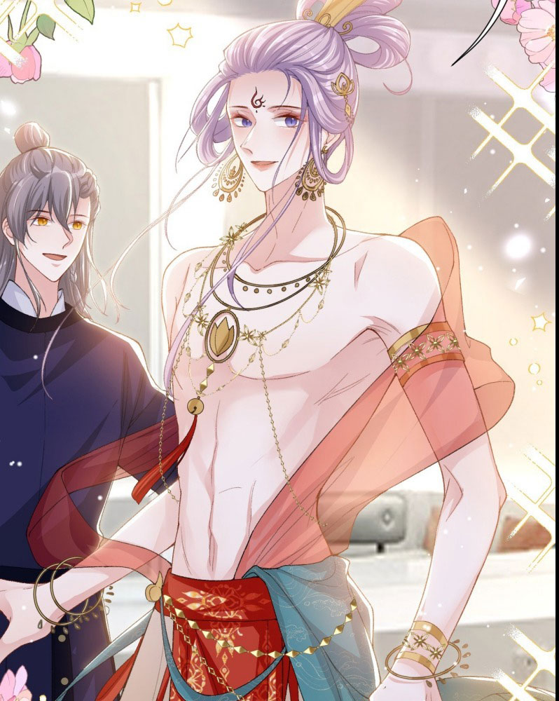 Quan Hệ Thế Thân Chapter 166 - Next Chapter 167