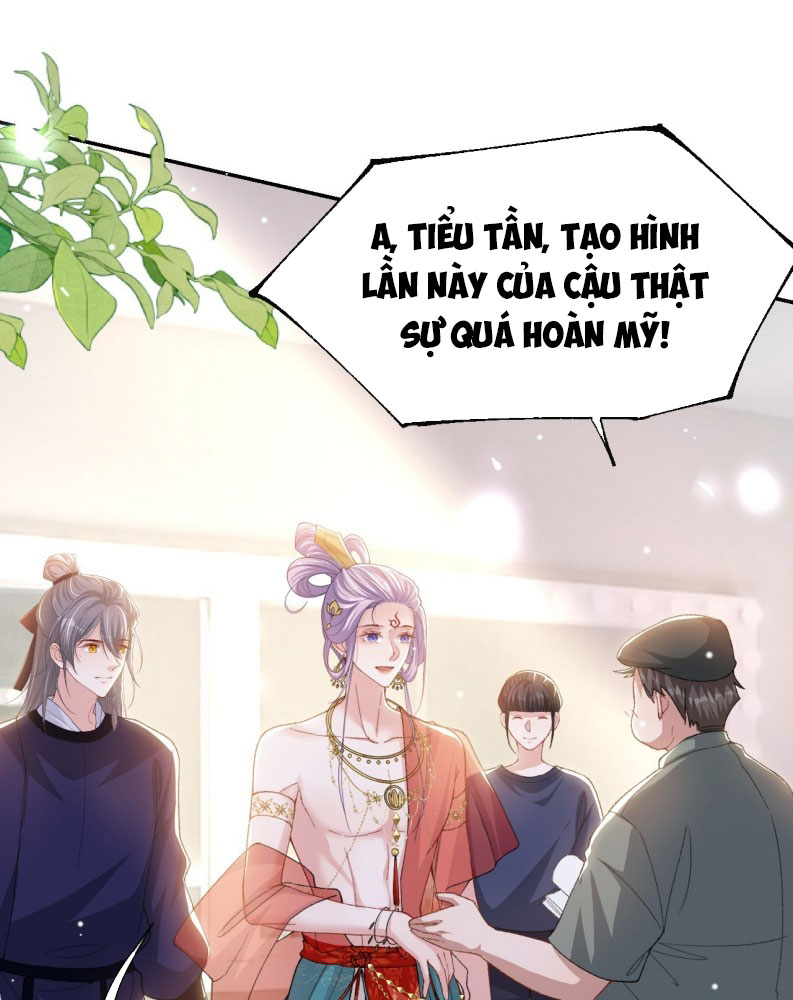 Quan Hệ Thế Thân Chapter 166 - Next Chapter 167