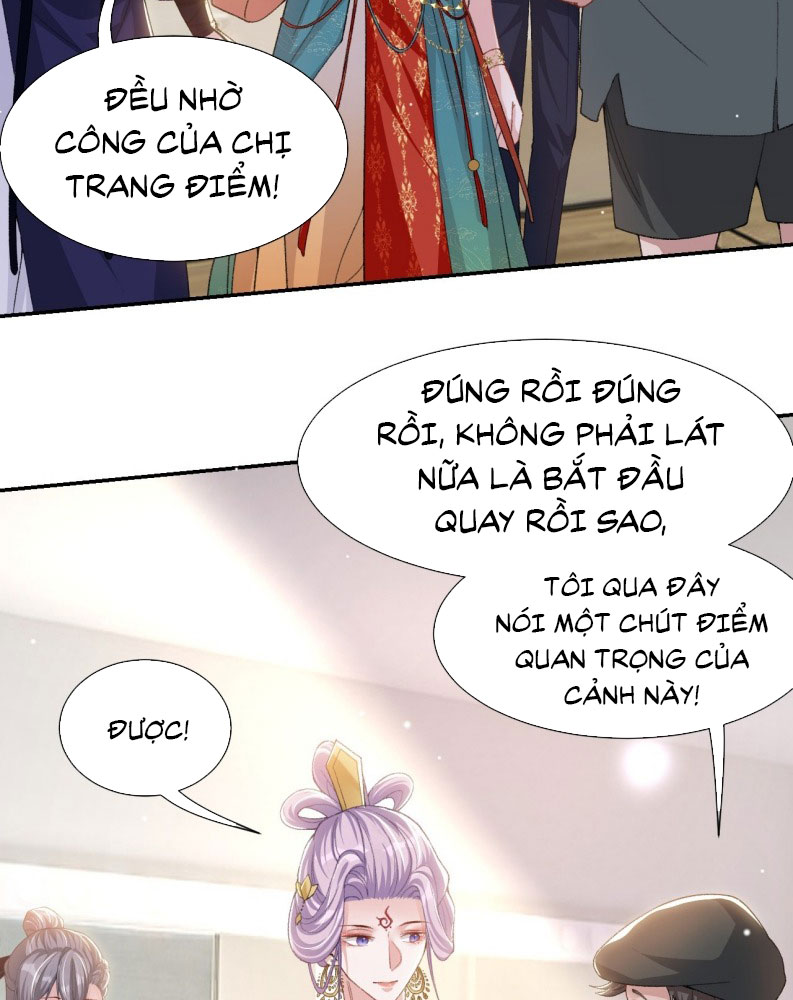 Quan Hệ Thế Thân Chapter 166 - Next Chapter 167