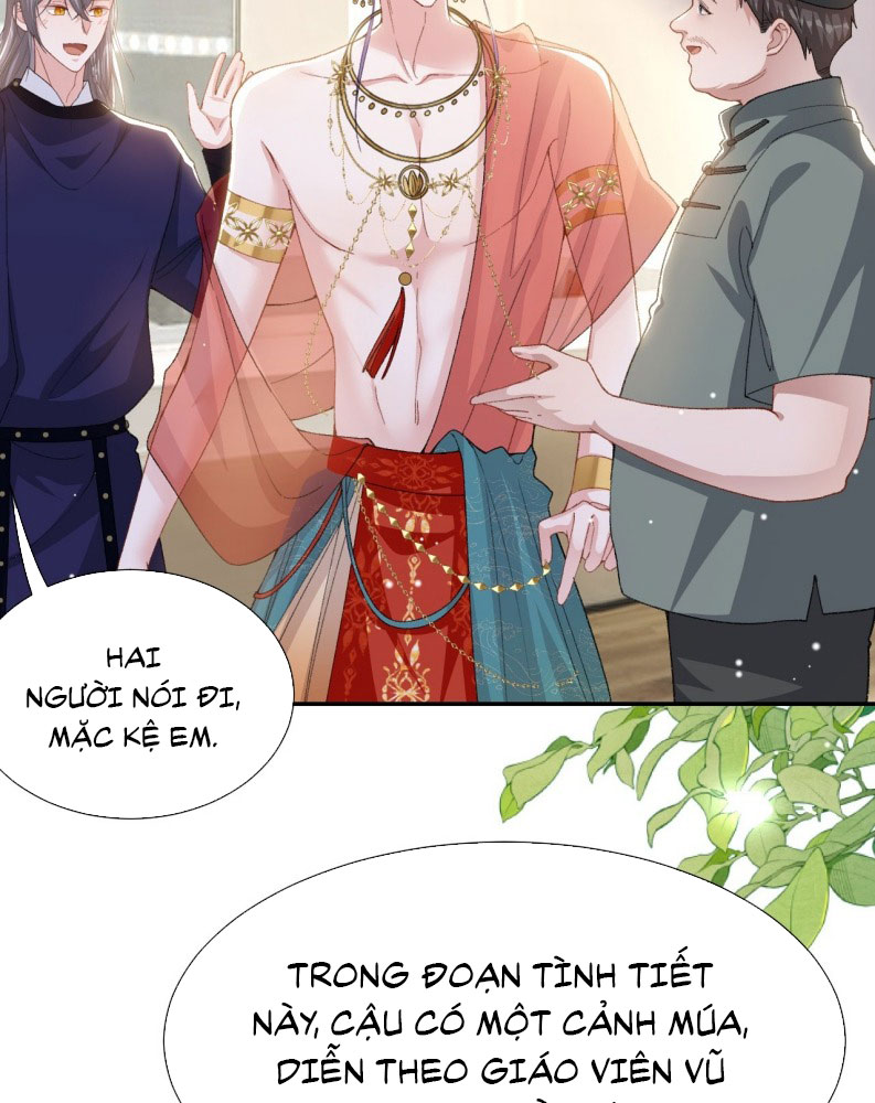 Quan Hệ Thế Thân Chapter 166 - Next Chapter 167