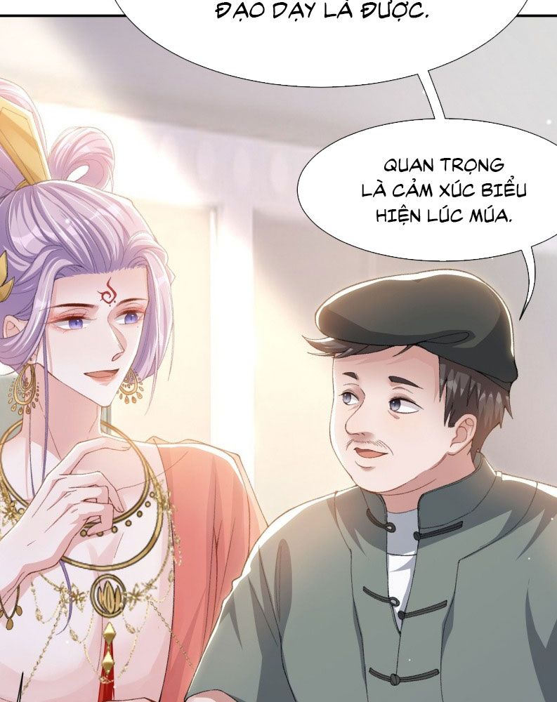 Quan Hệ Thế Thân Chapter 166 - Next Chapter 167