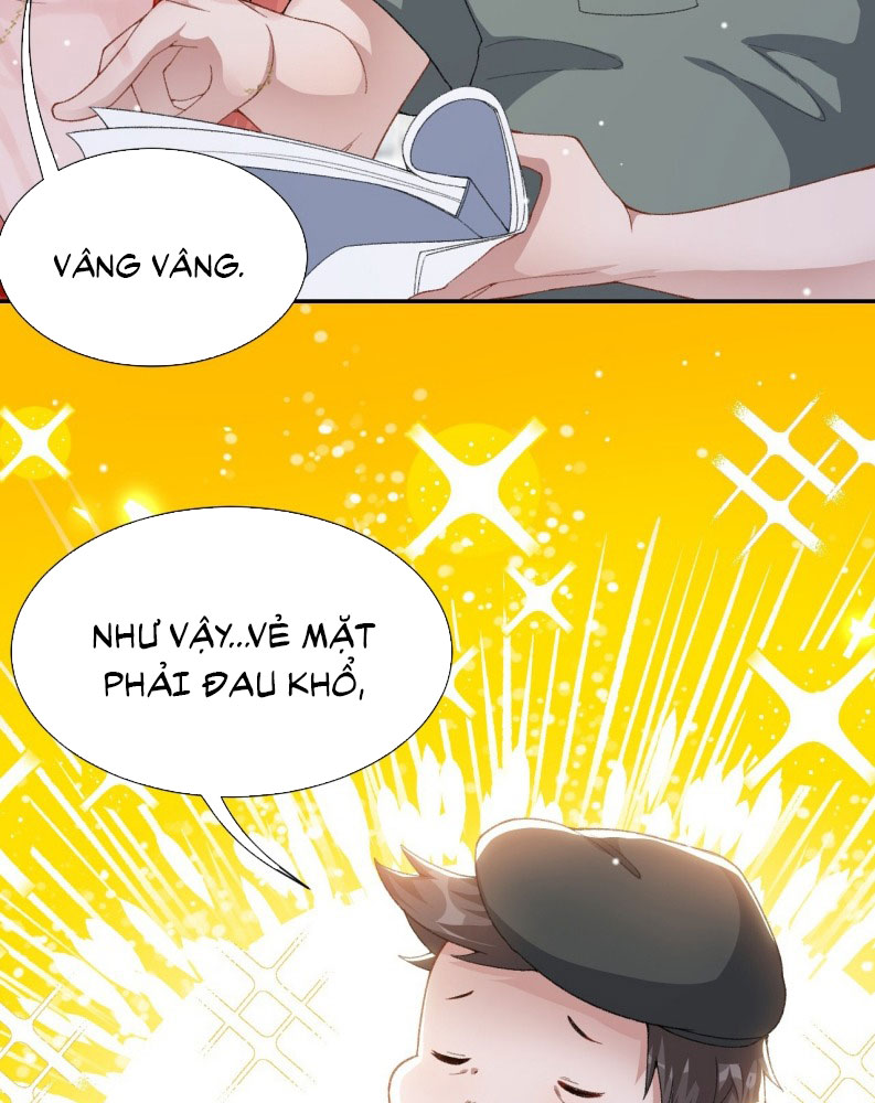 Quan Hệ Thế Thân Chapter 166 - Next Chapter 167