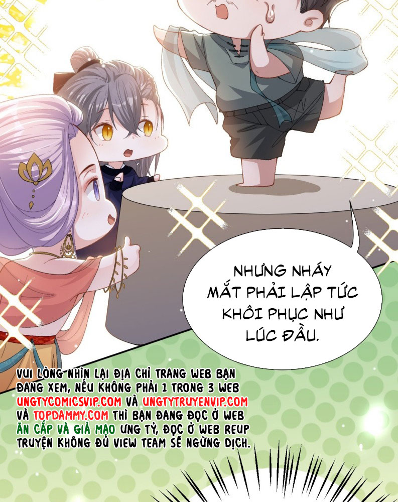 Quan Hệ Thế Thân Chapter 166 - Next Chapter 167