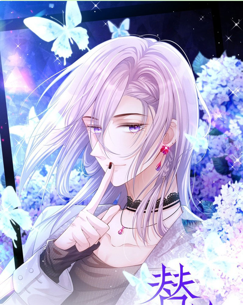 Quan Hệ Thế Thân Chapter 166 - Next Chapter 167