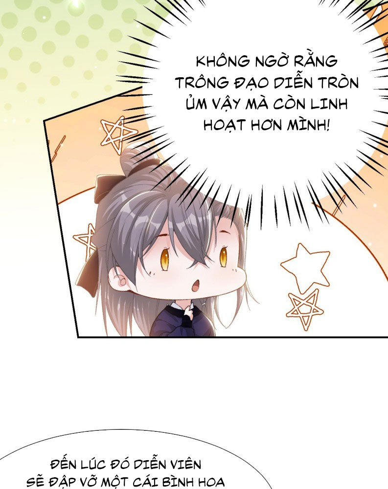 Quan Hệ Thế Thân Chapter 166 - Next Chapter 167