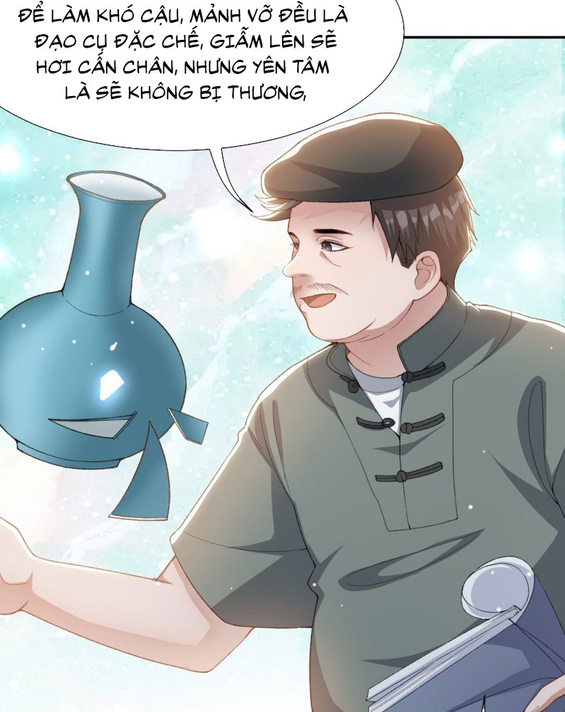 Quan Hệ Thế Thân Chapter 166 - Next Chapter 167