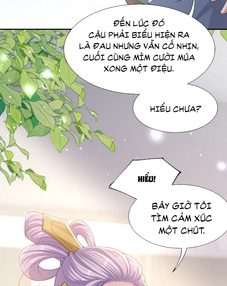 Quan Hệ Thế Thân Chapter 166 - Next Chapter 167