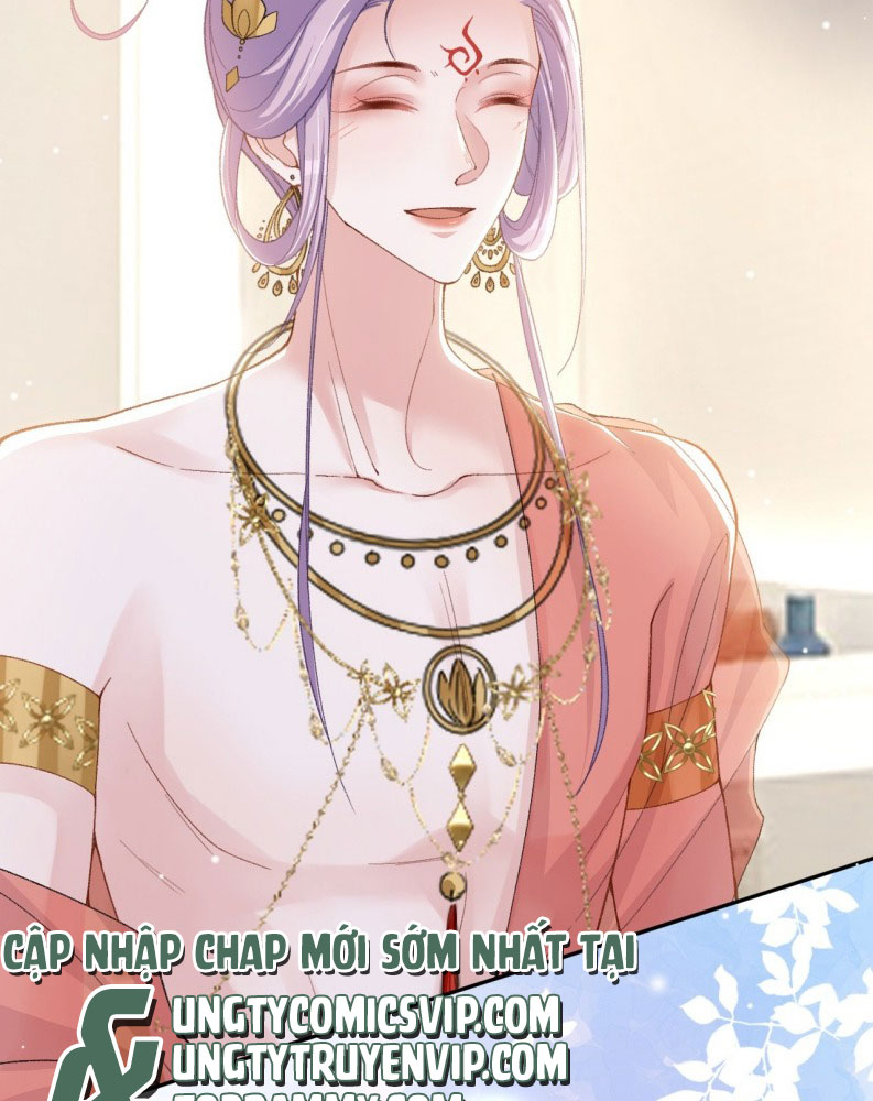 Quan Hệ Thế Thân Chapter 166 - Next Chapter 167