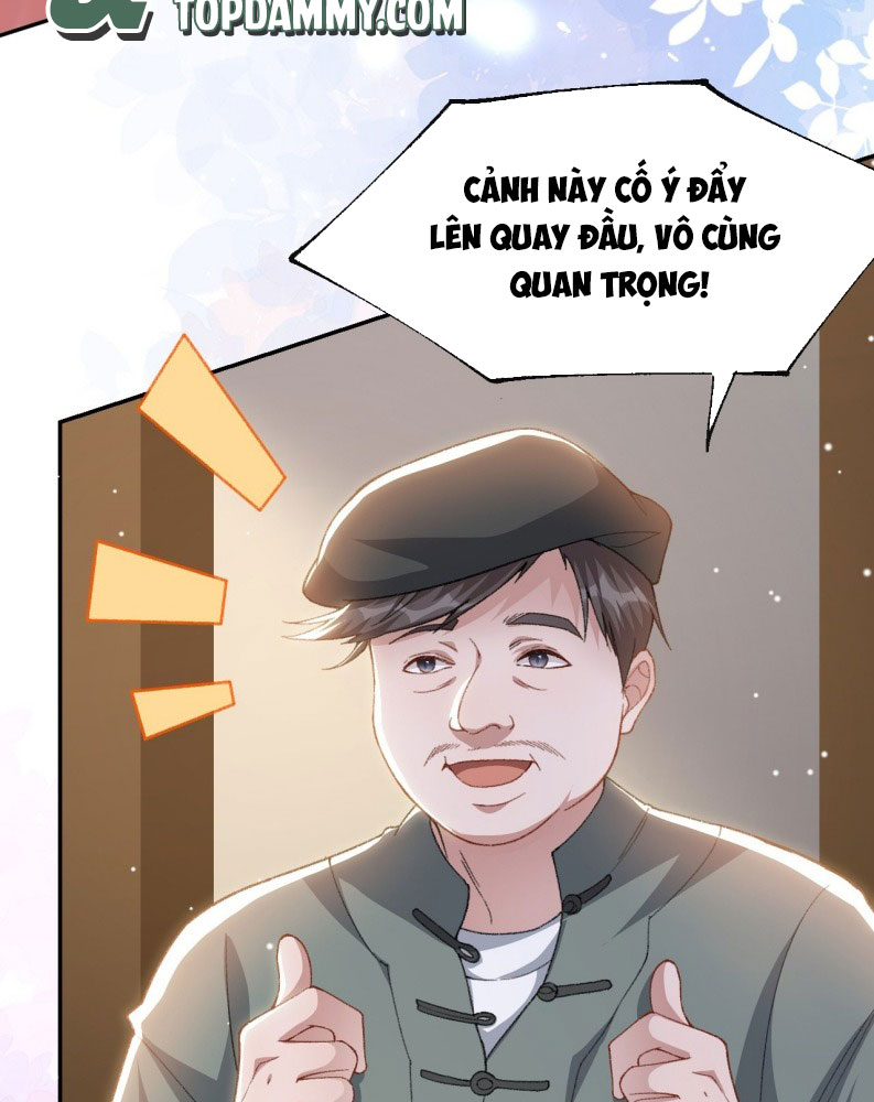 Quan Hệ Thế Thân Chapter 166 - Next Chapter 167