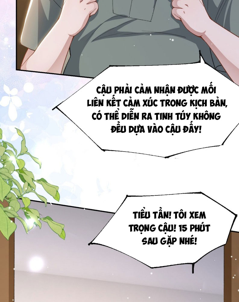 Quan Hệ Thế Thân Chapter 166 - Next Chapter 167