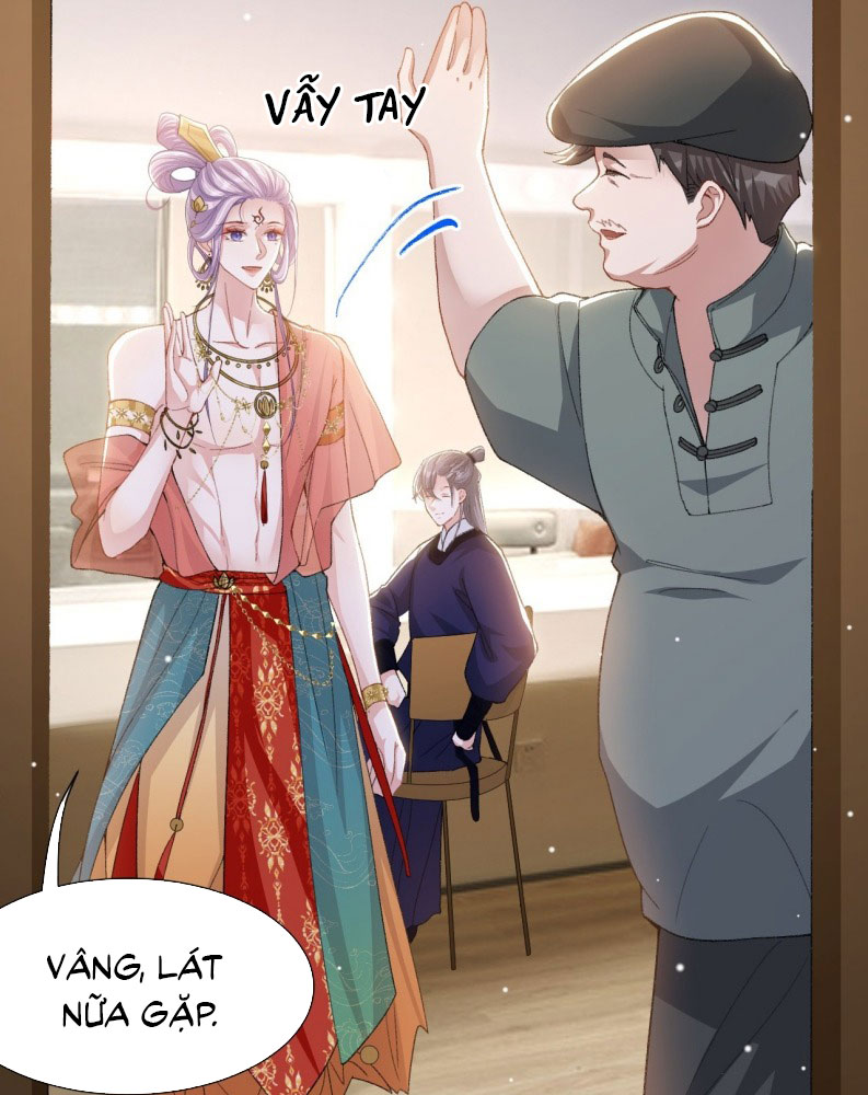 Quan Hệ Thế Thân Chapter 166 - Next Chapter 167