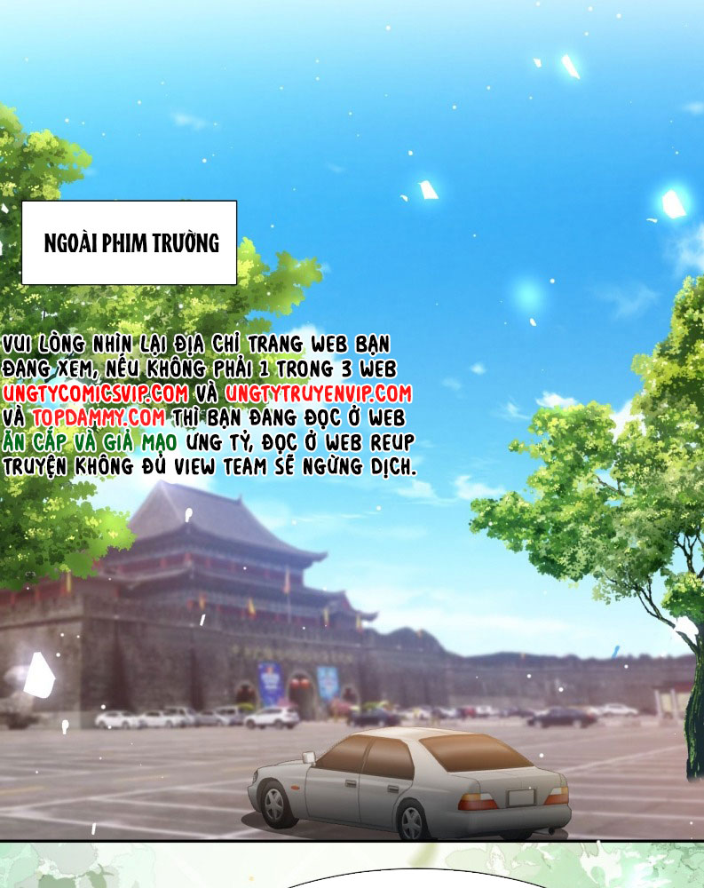 Quan Hệ Thế Thân Chapter 166 - Next Chapter 167