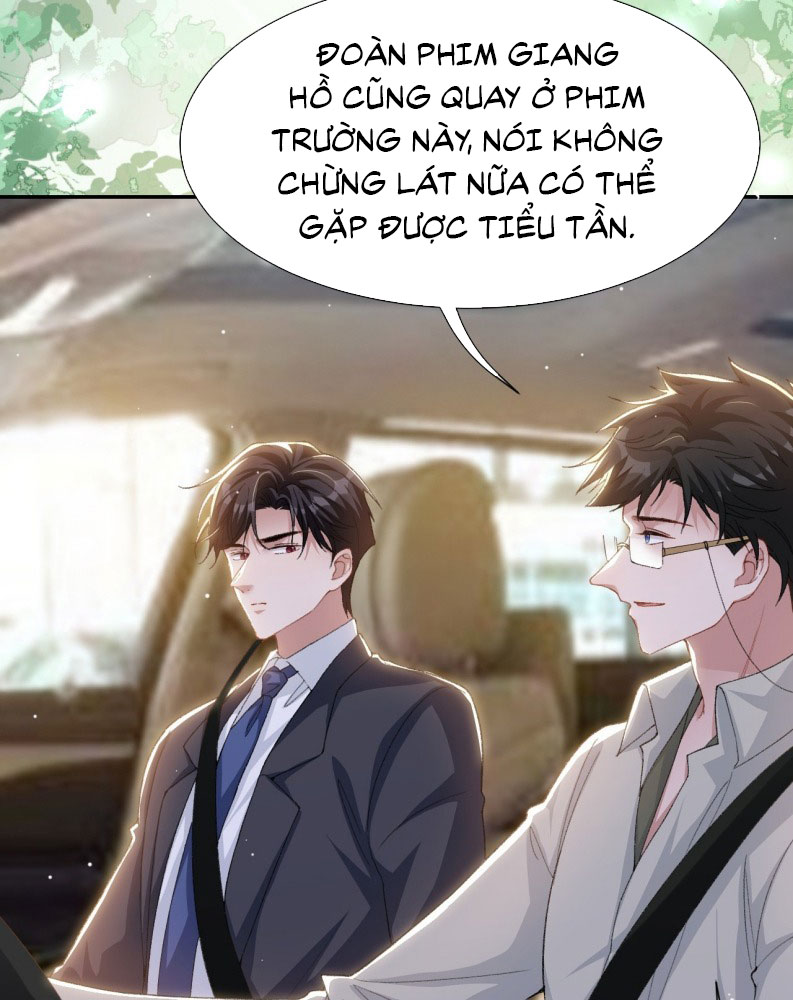 Quan Hệ Thế Thân Chapter 166 - Next Chapter 167