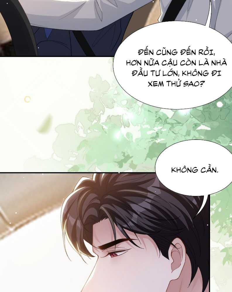 Quan Hệ Thế Thân Chapter 166 - Next Chapter 167