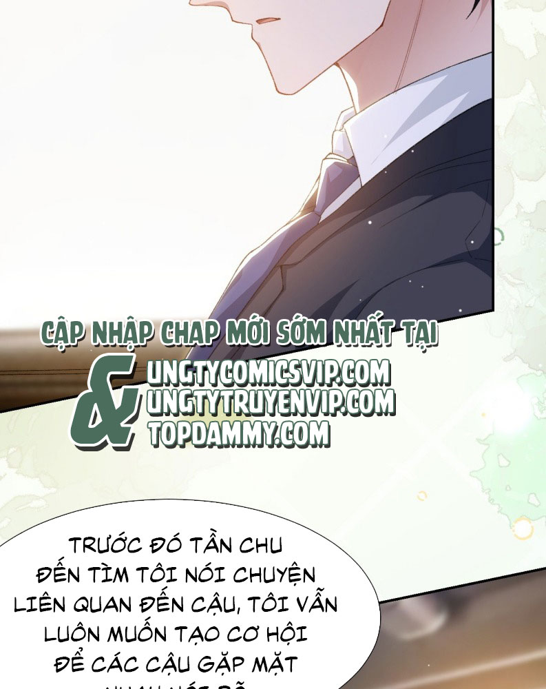 Quan Hệ Thế Thân Chapter 166 - Next Chapter 167