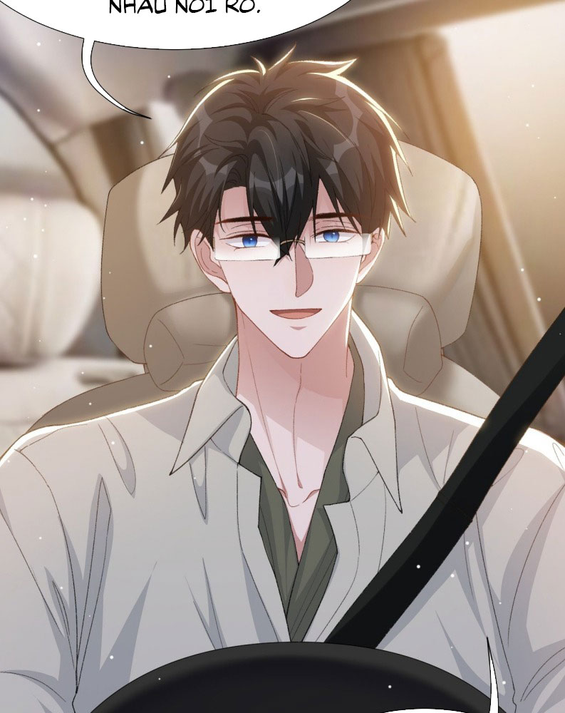 Quan Hệ Thế Thân Chapter 166 - Next Chapter 167