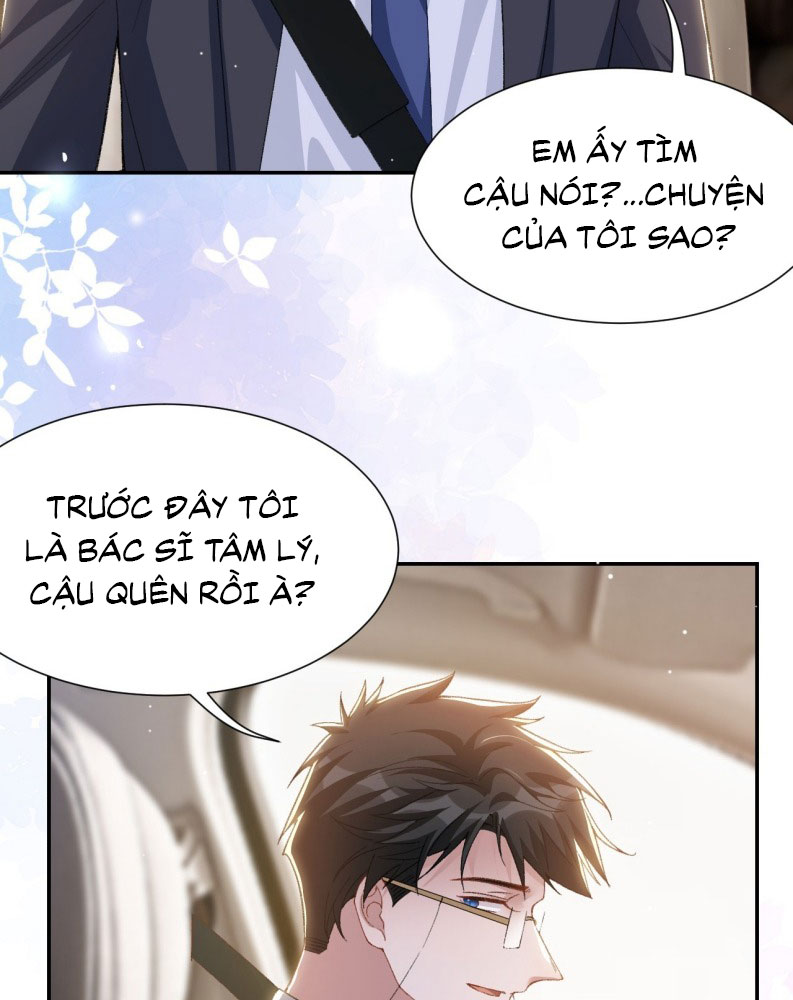 Quan Hệ Thế Thân Chapter 166 - Next Chapter 167