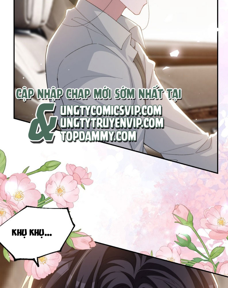 Quan Hệ Thế Thân Chapter 166 - Next Chapter 167