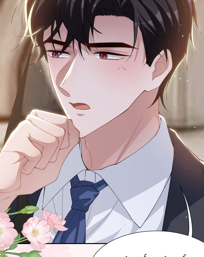 Quan Hệ Thế Thân Chapter 166 - Next Chapter 167